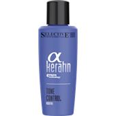 Selective Professional - Alpha Keratin - Tone Control