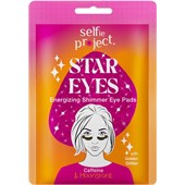 Selfie Project - Me Up! - Eyepads Star Eyes