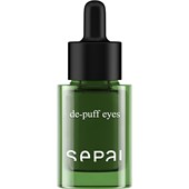 Sepai - Ögonvård - De-Puff Eyes Eye Serum