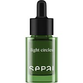 Sepai - Ögonvård - Light Circles Eye Serum