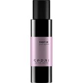 Sepai - Basic - Purify 4D Face facial exfoliator