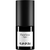Sepai - Fuktighetsgivare - Flawless Lip Contour Treatment