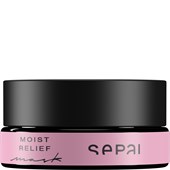 Sepai - Fuktighetsgivare - Moist Relief