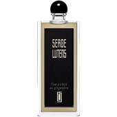 Serge Lutens - COLLECTION NOIRE - Five o´clock au gingembre eau-de-parfum spray