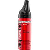 Sexy Hair - Big Sexy Hair - Big Altitude Bodifying Blow Dry Mousse