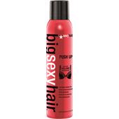 Sexy Hair - Big Sexy Hair - Push Up Instant Thickeness Dry Finishing Spray