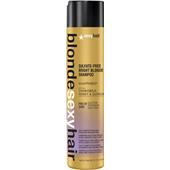 Sexy Hair - Blonde Sexy Hair - Bright Blonde Shampoo