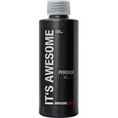 Sexy Hair - Haarfarbe/Coloration - Peroxid 9 %