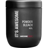Sexy Hair - Haarfarbe/Coloration - Powder Bleach