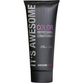 Sexy Hair - Hårvård - Color Refreshing Conditioner Violet