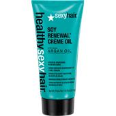 Sexy Hair - Healthy Sexy Hair - Soy Renewal Crème Oil