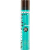 Sexy Hair - Healthy Sexy Hair - Soy Touchable No Crunch Hairspray