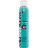 Sexy Hair - Healthy Sexy Hair - Soya Want Full Hair Iron Spray