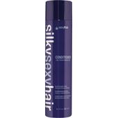 Sexy Hair - Silky Sexy Hair - Conditioner
