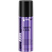 Sexy Hair - Smooth Sexy Hair - Smooth & Seal Spray