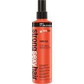 Sexy Hair - Strong Sexy Hair - Core Flex Anti Breakage Leave-In Reconstructor