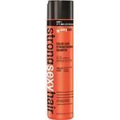 Sexy Hair - Strong Sexy Hair - Strengthening Shampoo Nourishing Anti Breakage