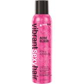 Sexy Hair - Vibrant Sexy Hair - Rose Elixir Hair & Body Dry Oil Mist