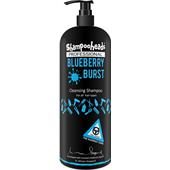 Shampooheads - Hårvård - Shampoo detergente