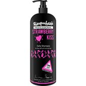 Shampooheads - Hårvård - Shampoo per uso quotidiano