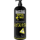 Shampooheads - Hårvård - Shampoo idratante