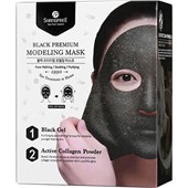 Shangpree - Masker - Black Pearl Premium Modeling Mask