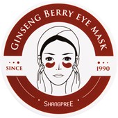 Shangpree - Masker - Ginseng Berry Eye Mask