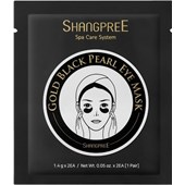 Shangpree - Masker - Pearl Eye Mask