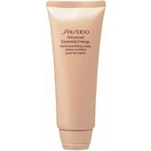 Shiseido - Handvård - Hand Nourishing Cream