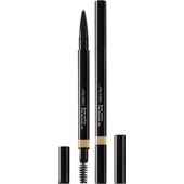 Shiseido - Ögonmake-up - Brow Inktrio