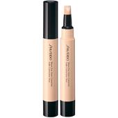 Shiseido - Ögonmake-up - Sheer Eye Zone Corrector