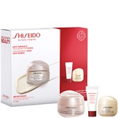 Shiseido - Benefiance - Presentset