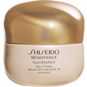 Shiseido - Benefiance NutriPerfect - NutriPerfect Day Cream SPF 15