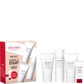 Shiseido - Benefiance WrinkleResist 24 - Presentset
