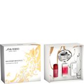 Shiseido - Bio-Performance - Presentset
