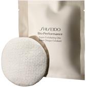 Shiseido - Bio-Performance - Super Exfoliating Discs
