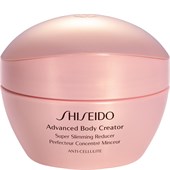 Shiseido - Anti-Cellulite - Advanced Body Creator