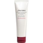 Shiseido - D-Preparation - D-Preparation Clarifying Cleansing Foam