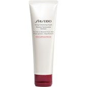 Shiseido - D-Preparation - D-Preparation Deep Cleansing Foam