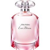 Shiseido - Kvinnor - Ever Bloom Eau de Parfum Spray