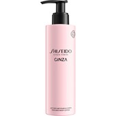 Shiseido - Kvinnor - Ginza Body Lotion