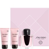 Shiseido - Kvinnor - Ginza Presentset