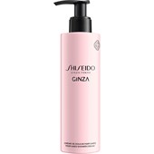Shiseido - Kvinnor - Ginza Shower Cream