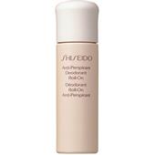 Shiseido - Deodorants - Antiperspirant Deodorant Roll-On