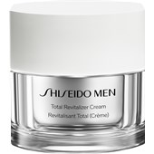 Shiseido - Återfuktande hudvård - Total Revitalizer Cream