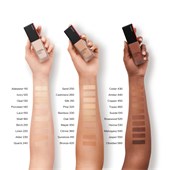 Shiseido - Foundation - Synchro Skin Self-Refreshing Foundation