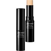 Shiseido - Ansikts-makeup - Perfecting Stick Concealer