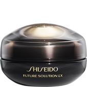 Shiseido - Future Solution LX - Eye and Lip Contour Cream