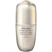 Shiseido - Future Solution LX - Total Protective Emulsion SPF15
