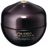 Shiseido - Future Solution LX - Total Regenerating Body Cream